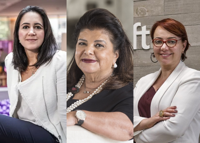 5 mulheres empreendedoras para você se inspirar
